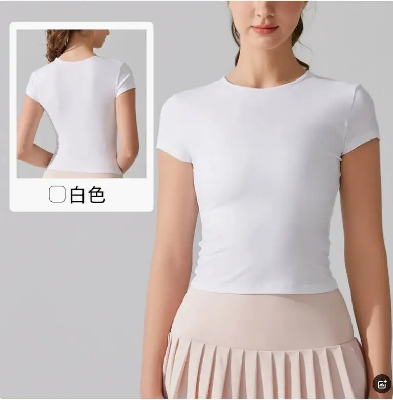 Lululemon S-XL YD355 4C AO (1)